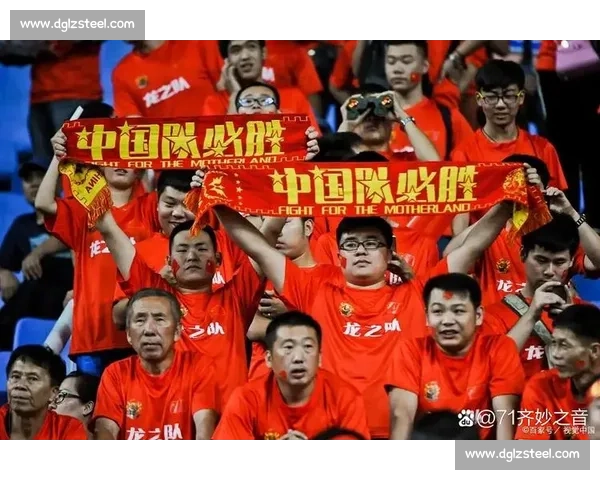 足球盛宴！球迷狂欢，为梦想中的世界杯呐喊！