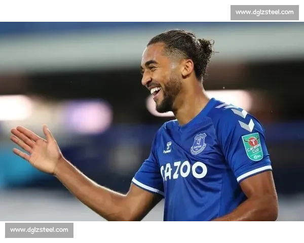 勒温：埃弗顿保级英雄，今夏告别或是双向救赎