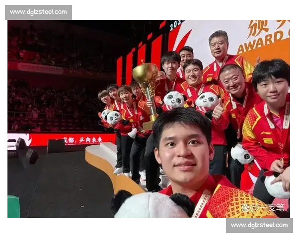 荣耀之巅！乒乓球经典对决，中国队如何一路披荆斩棘