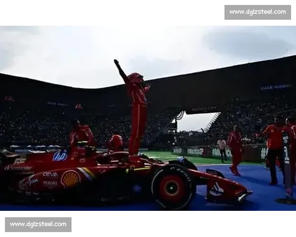 赛道上的较量 F1电竞排位赛,激情无限点燃你的热血