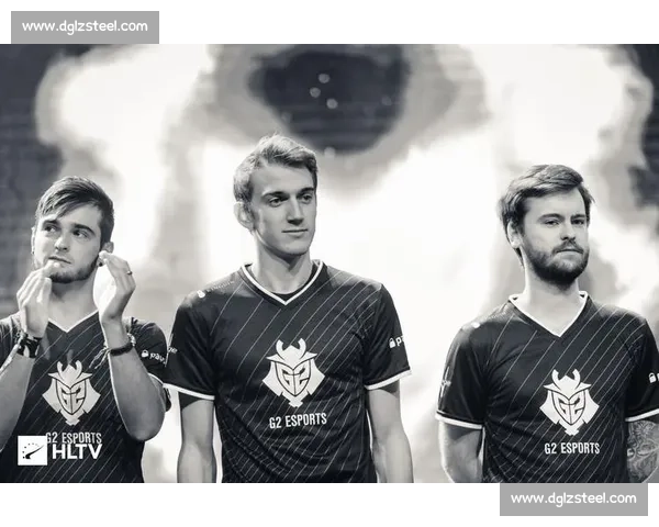 CS2国际联赛排名：前方高能！新星冉冉升起，未来可期！