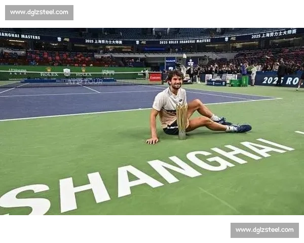 冷门迭爆！网球历史冠军榜上的黑马奇迹